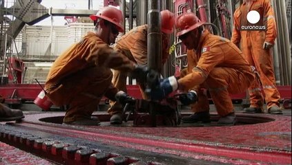 L'inexorable recul des cours du pétrole