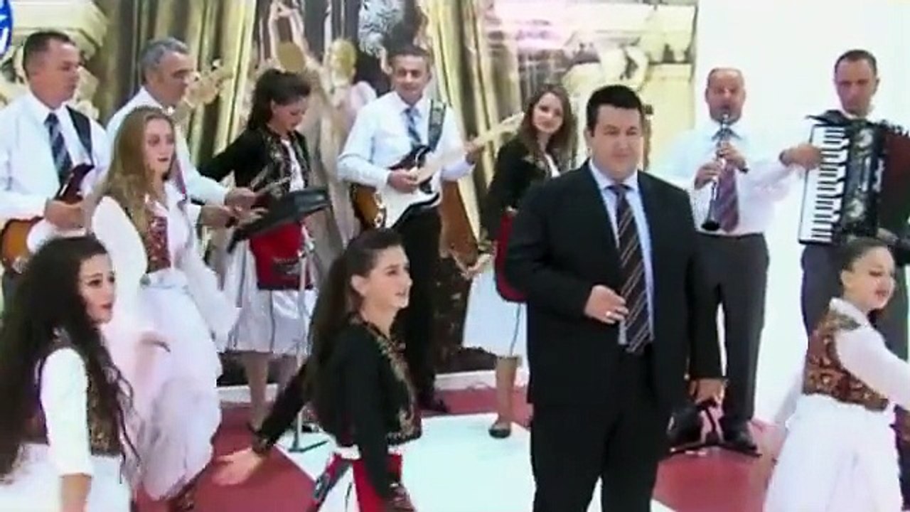 Edi Furra - Ti moj shega guracake