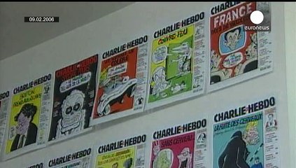Charlie Hebdo: 45 anni di satira per costringere alla riflessione