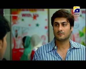 Deemak Episode 7 Full on Geo Tv