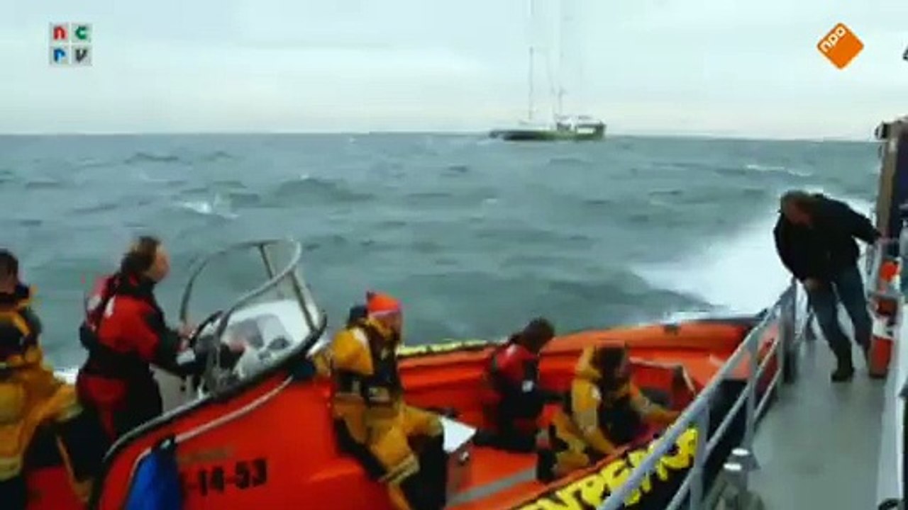 Man bijt hond : Empty the Tanks