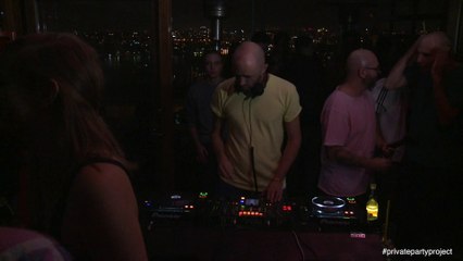 LouLou Players [ Private Party Project ] at Istanbul