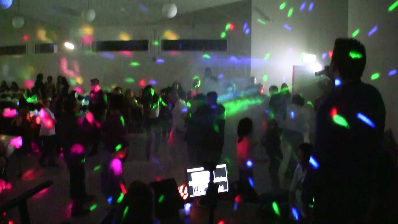 6 Dicembre 2014 Serata Danzante con Massimo Truisi Organizzatore Luca Del Faro