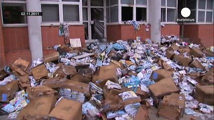 Charlie Hebdo : un journal régulièrement menacé