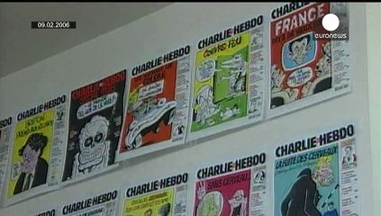 Charlie Hebdo: la tribuna de la irreverencia