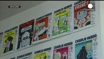 Charlie Hebdo: la tribuna de la irreverencia