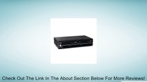 DVD/VCR Combo w Line In (SD-V296) - Review