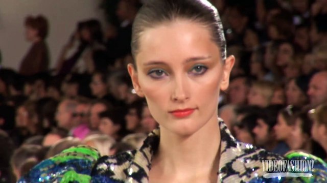 VF MODELS: TOP 100 - Iekeliene Stange