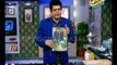 Dawat with Gulzar Hussain - Kukul Mass Curry , Coconut Chili Roti , Lunu Miris Recipe Masala Tv Show - 7th January 2015