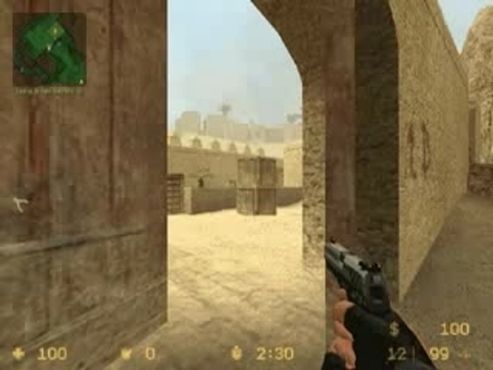 Darkolm07 le PgM sur cs:s^^