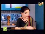 Handi with Zubeda Tariq , Chicken Reshmi Kabab , Leemun Ki Chutney Recipe on Masala TV 6th January 2015