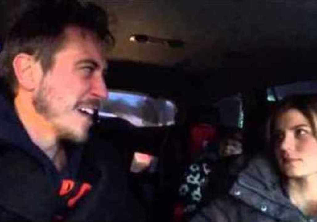 What if Adults Argued Like Kids?