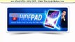 Top VPN For iPad - HidePad VPN - iPad VPN Securely Browse Anything!