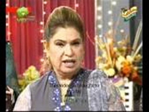 Masala Morning Shireen Anwar - Vegetable and Macaroni Soup , Crown Bread , Thai Chaat Recipe on Masala Tv - 7th January 2015