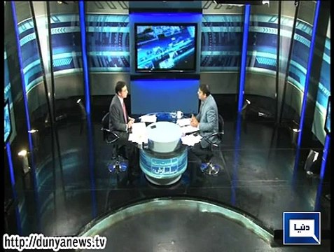 Siasat Hai Ya Sazish ~ 7th January 2015 - Pakistani Talk Shows - Live Pak News