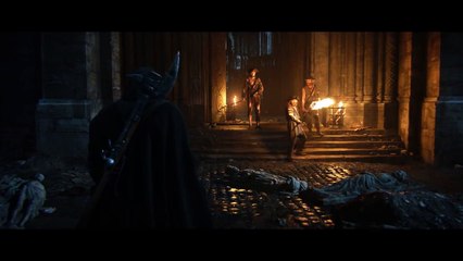 Assassin's Creed Unity - DLC Reyes Muertos: Tráiler CGI en castellano