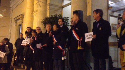 Charlie Hebdo
