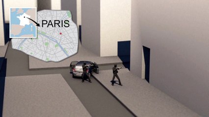 Attaque contre "Charlie Hebdo"