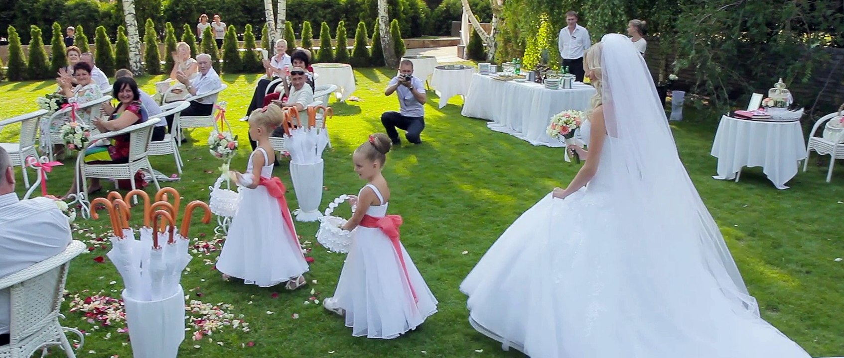 2014.08.02 Эльдар и Кристина