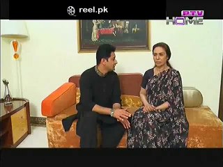 Yeh Chahtein Yeh Ranjishein Episode 18 7th Jan 2015