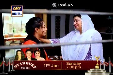 Khataa Episode 17 7th Jan 2015