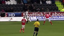 Saints Dutchman Tesselaar thunders home equaliser