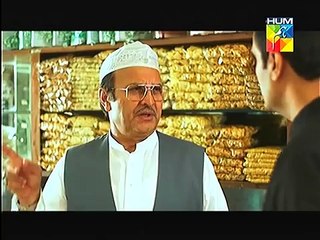 Susral Mera Episode 66 HUM TV
