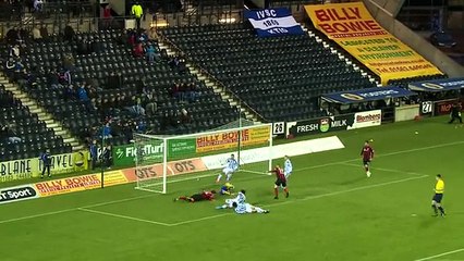 Saints leave it late as Kilmarnock pay the penalty