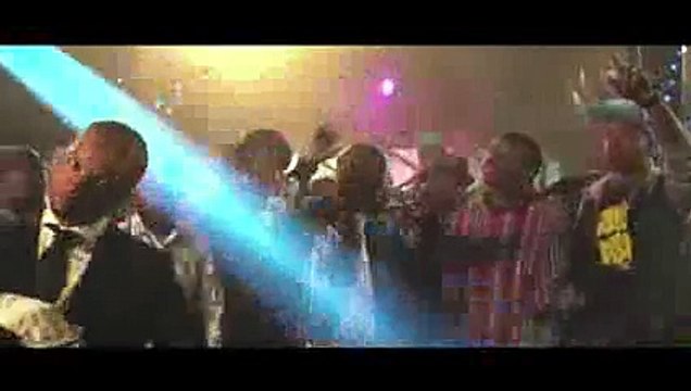 Jeffrey, du clip Fresh Prince de Soprano, ne veut plus remettre des glaçons