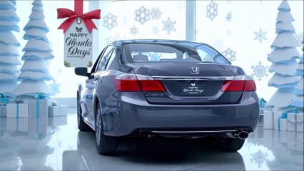 2015 Honda Accord Clarksville TN | Honda Accord Dealership Clarksville TN