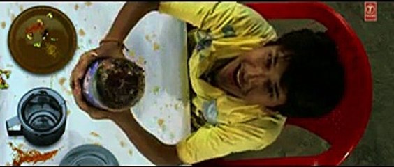 Khaane Ka Peene Ka Video Song - Anjaan Parindey