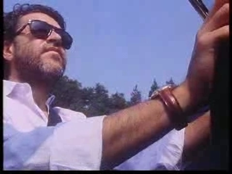 Fine settimana - Weekend