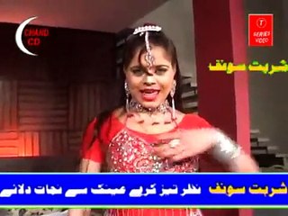 Latest Pakistani Full Nanga Mujra 8