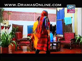 Behnein Aisi Bhi Hoti Hain Episode 153 By ARY Zindagi in High Quality 7th January 2015 Full Episode