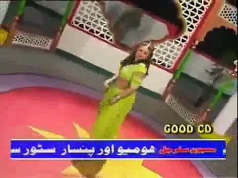 Pakistani Full Hot Nanga Mujra 20015
