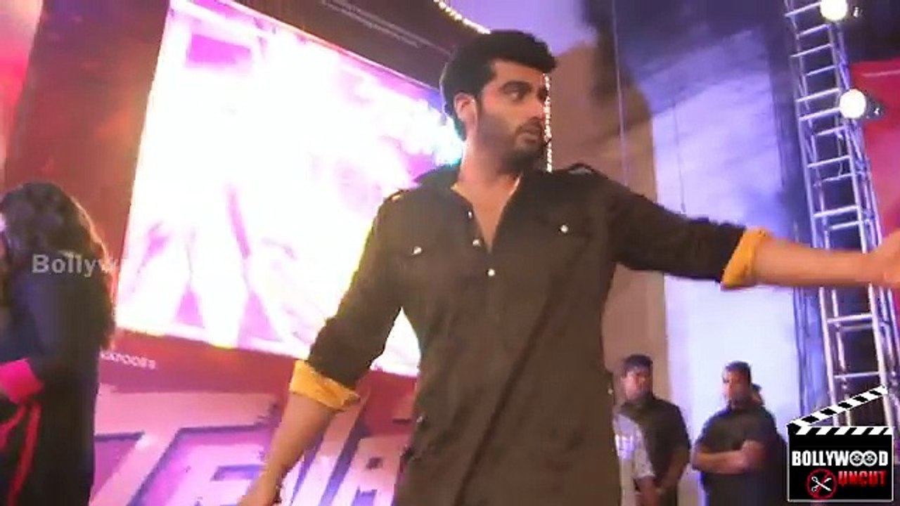 Arjun Kapoor ACCU$ED Of Having A Lot Of $EX