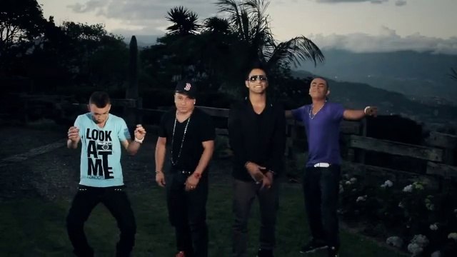 Joel & Norman ft Pipe Calderon y Yelsid - Dime Por Favor (DJ Res-Q Ext. Edit)