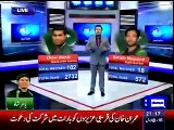 Dunya News 9pm Bulletin ~ 7th January 2015 - Live Pak News