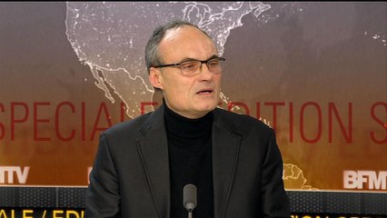 Philippe Val: "Musulmans de France, soyez avec nous"