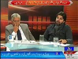 Khabar Roze Ki ~ 7th January 2015 - Pakistani Talk Shows - Live Pak News