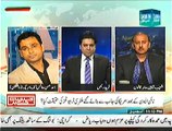 Khabar Say Khabar ~ 7th January 2015 - Pakistani Talk Shows - Live Pak News