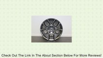Acura Tl 2007-2008 Type-s Wheel Genuine Factory OEM (THIS IS FOR COMPLETE SET OF 4 WHEELS)!!! Center caps not included!!!! Review
