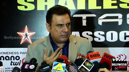 People Watching PK Are Not $TUPID - Boman Irani