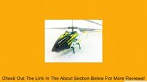 Genuine Rare BLACK COLOR Special Edition Syma S107G 3CH Gyro RC Helicopter With Bonus Spare Parts & AC Charger - Value of $15 - Review