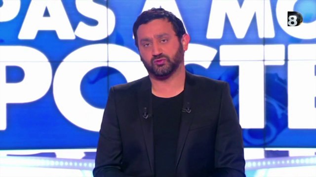 Je suis Charlie : les hommages d'Hanouna, De Caunes ou encore Lapix à Charlie Hebdo