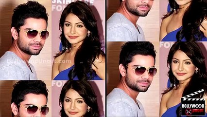 Virat Kohli Blow$ A Ki$$ Again To Anu$hka $harma   India V $ Au$tralia Te$t Match