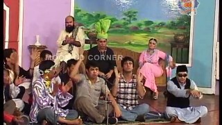 Best Qawali By Naseem Vicky from Pakistani Stage Drama