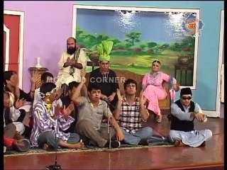 Best Qawali By Naseem Vicky from Pakistani Stage Drama