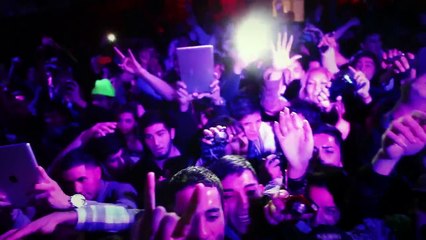 De La Ghetto - Ahi Ahi (DJ Res-Q Edit)