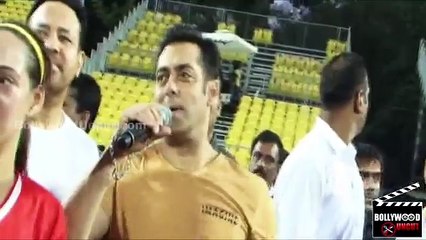 $alman Khan & Kareena $HOOT$ For Bajrangi Bhaijan In Ka$hmir !